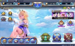 Knights Chronicle-  Guide zu Beschwörungen und Gebäuden