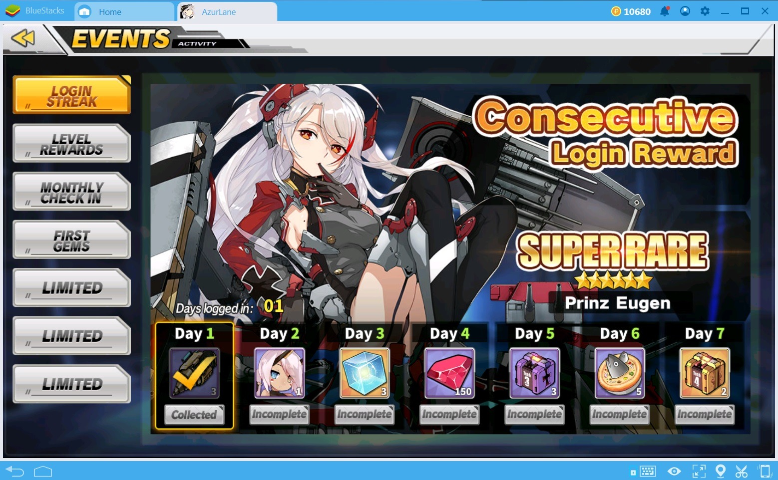 Azur Lane Tipps und Tricks für Anfänger und Veteranen