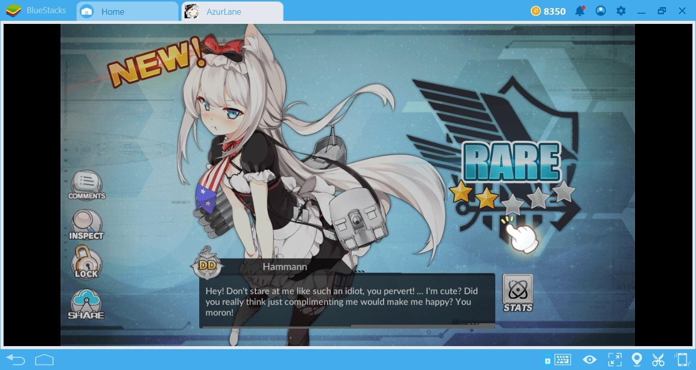 Azur Lane Tipps und Tricks für Anfänger und Veteranen