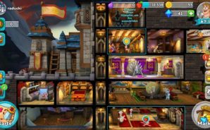 Hustle Castle: Fantasy Schloss Anleitung für Anfänger