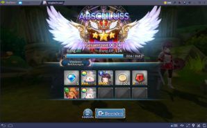 Knights Chronicle Levelguide