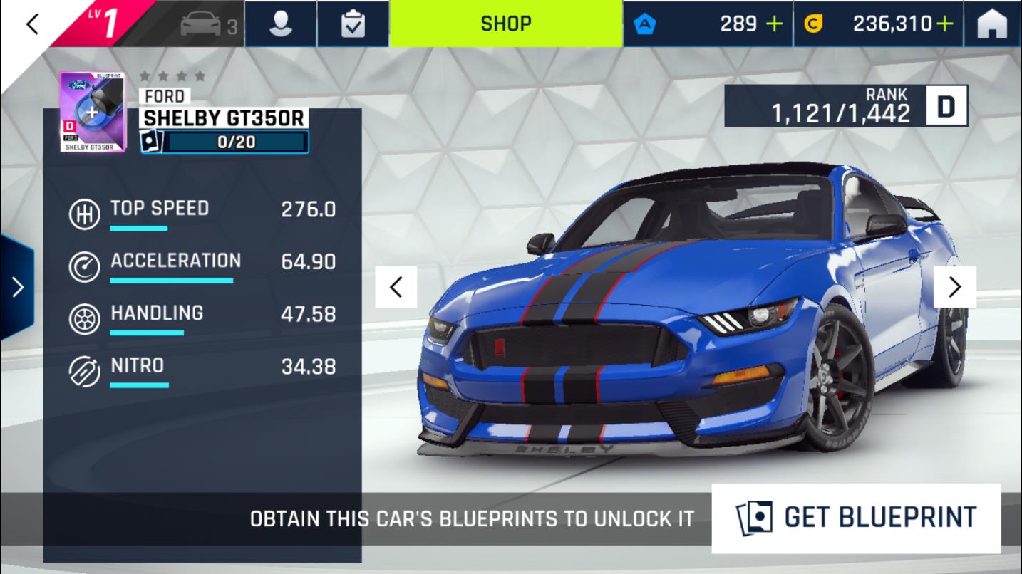 asphalt 9 legends pc requirements