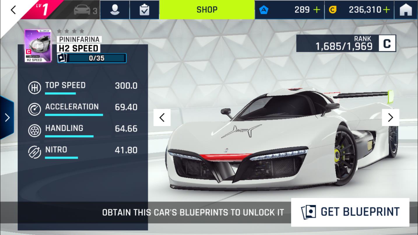 How to download Asphalt 9: Legends on Android