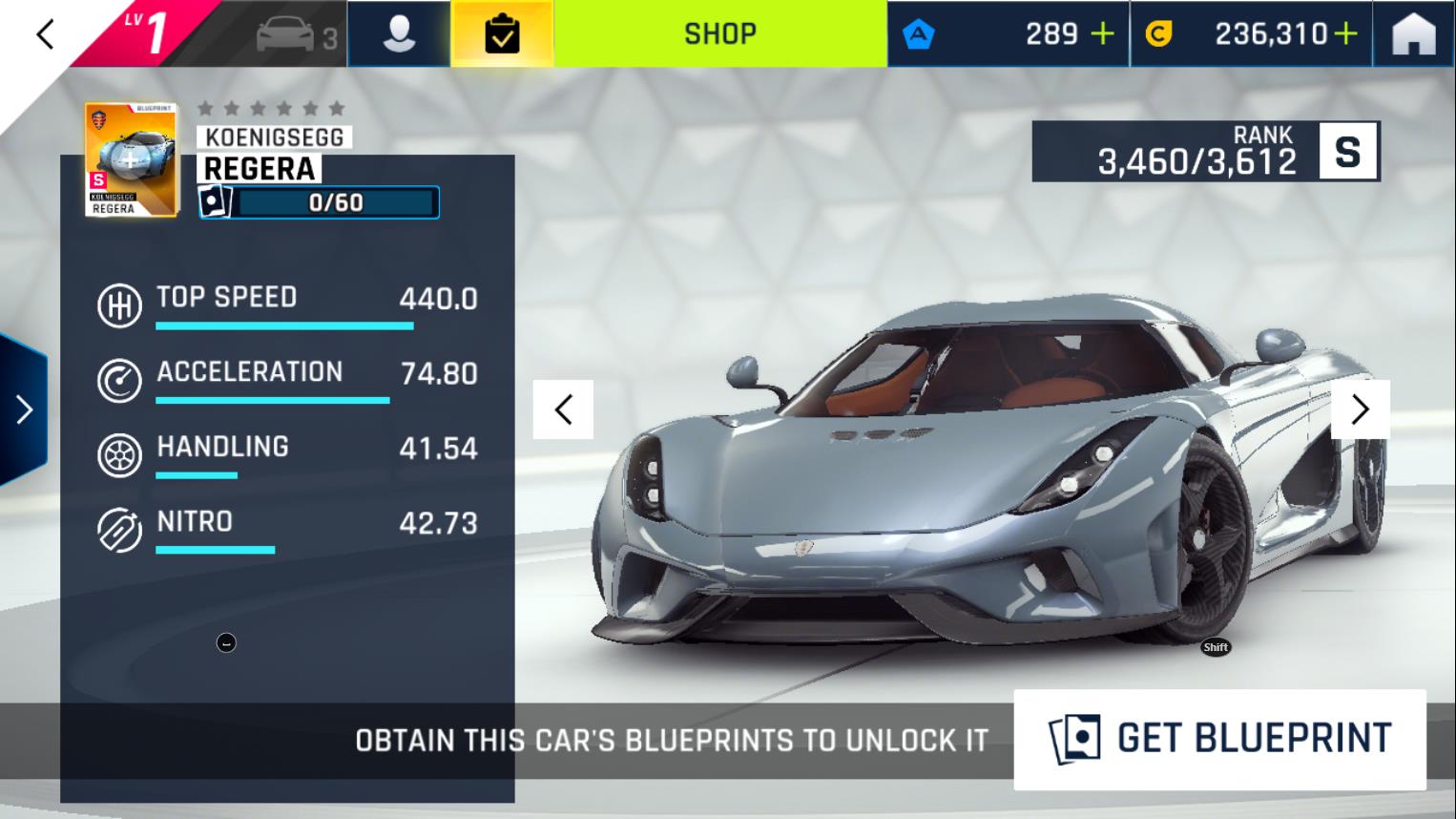 Asphalt 9 Legends The Absolute Best Cars For Each Class