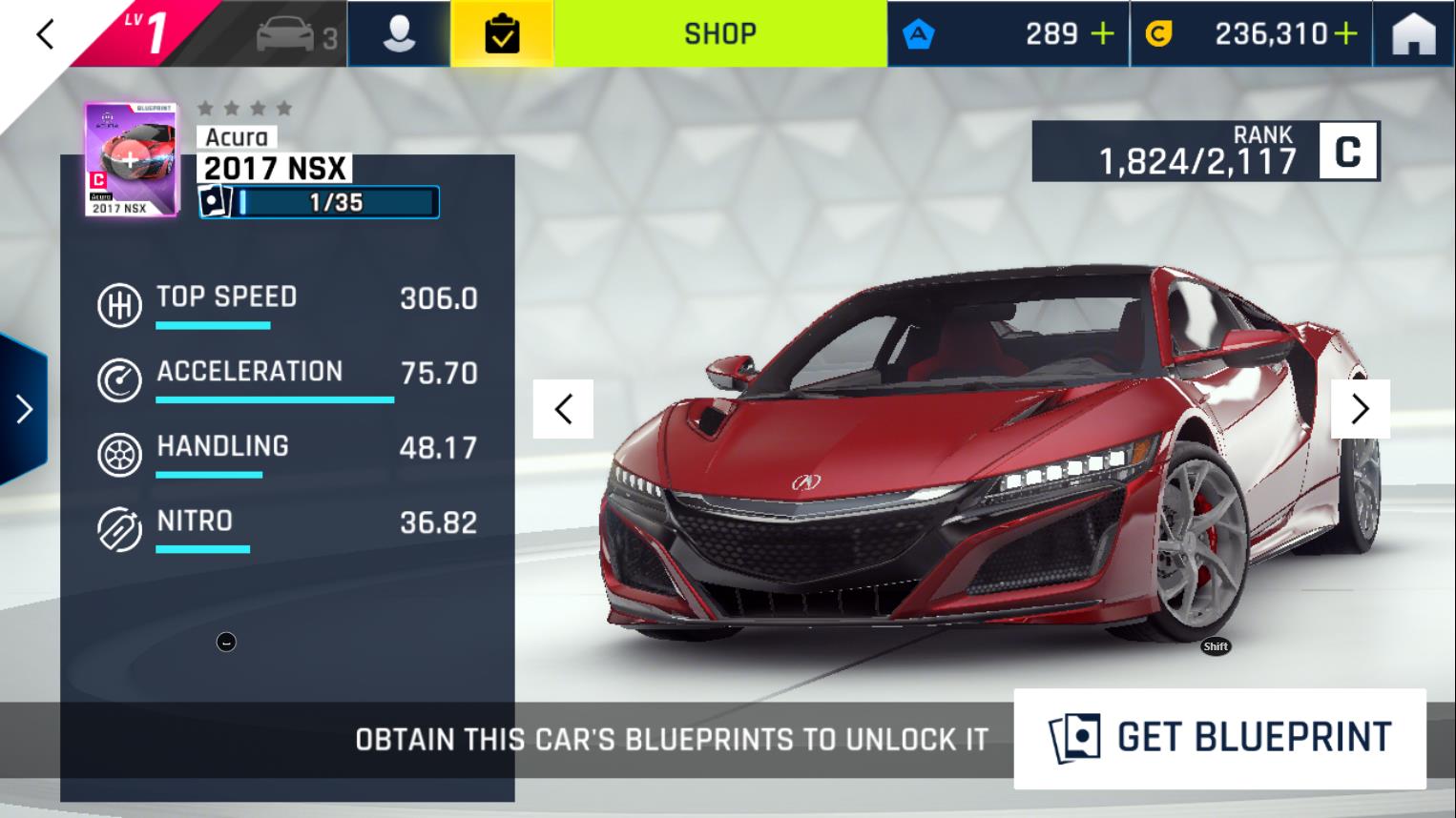 Asphalt 9 Legends The Absolute Best Cars For Each Class