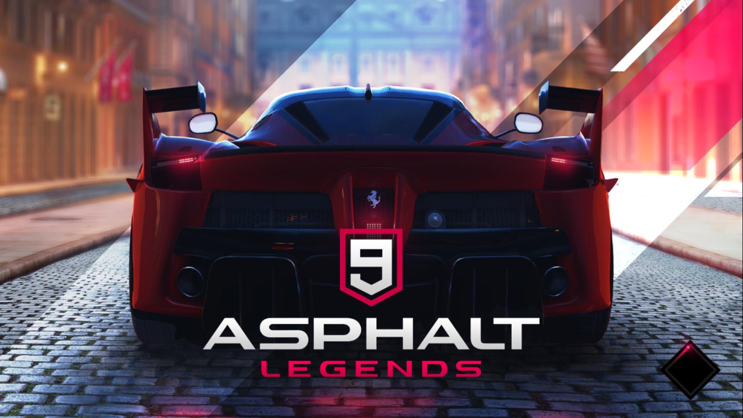 1000 FREE TOKENS  Asphalt 9 Legends 