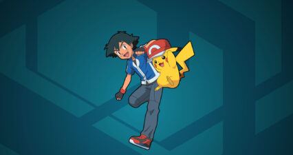 Cartas competitivas principales de JCC Pokémon Pocket Scarlet y Violet— Rivales Destinados