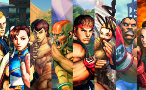 Street Fighter IV CE Netflix Character Playstyle Guide