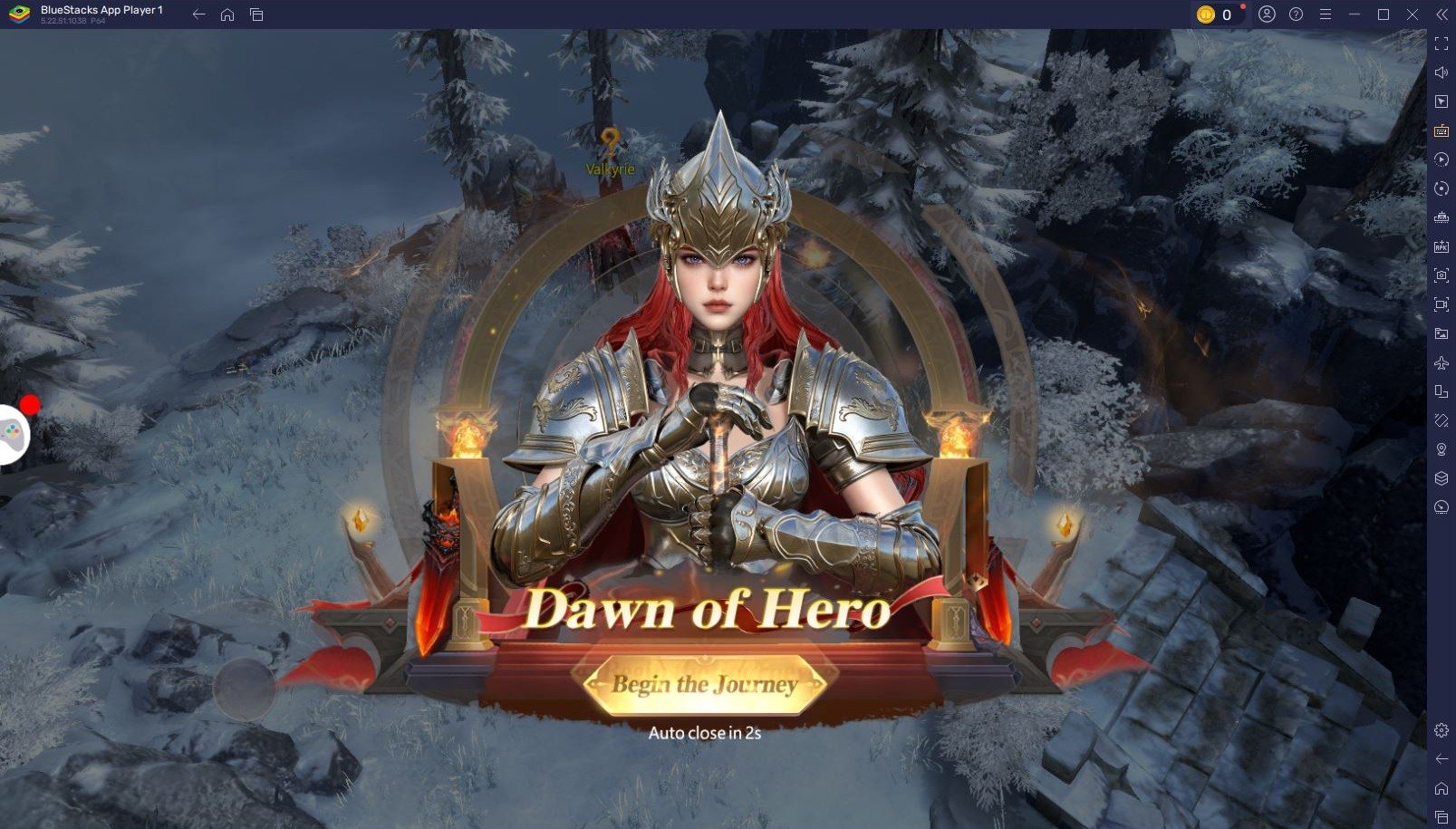 Baru Launching - Panduan Main Age of Ashes Dark Nuns untuk Pemula