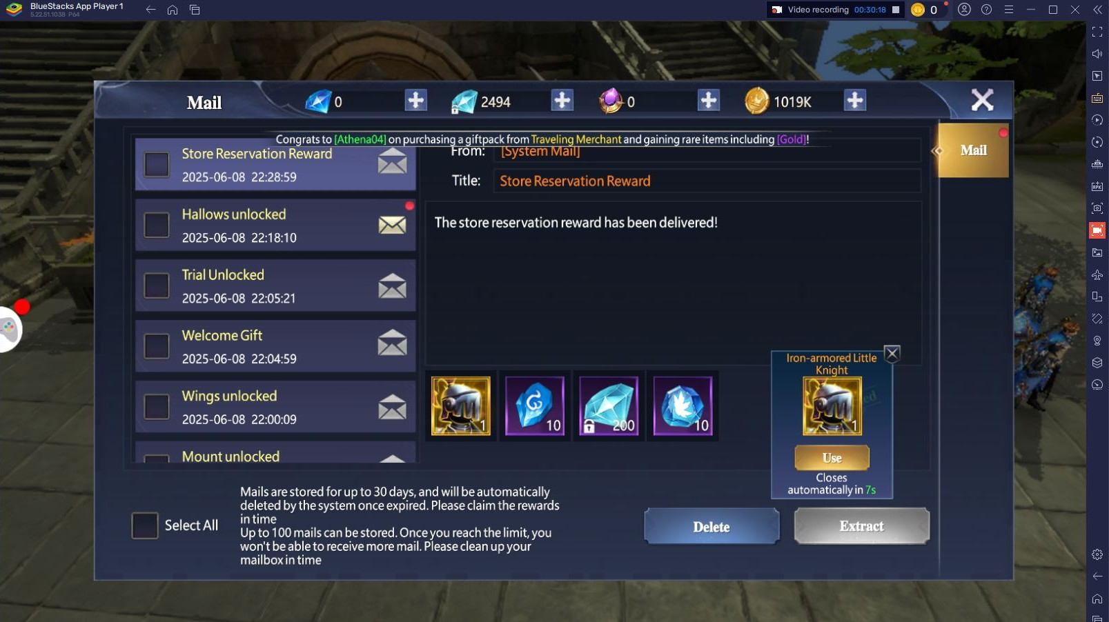 Tips dan Trik di Game Age of Ashes Dark Nuns