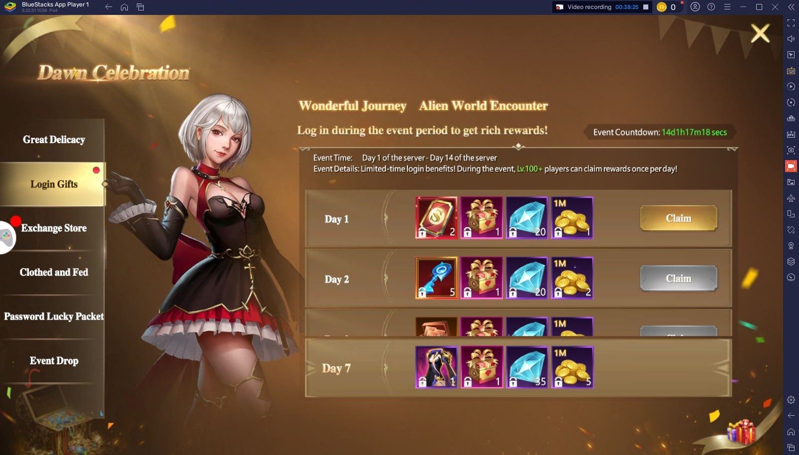 Tips dan Trik di Game Age of Ashes Dark Nuns