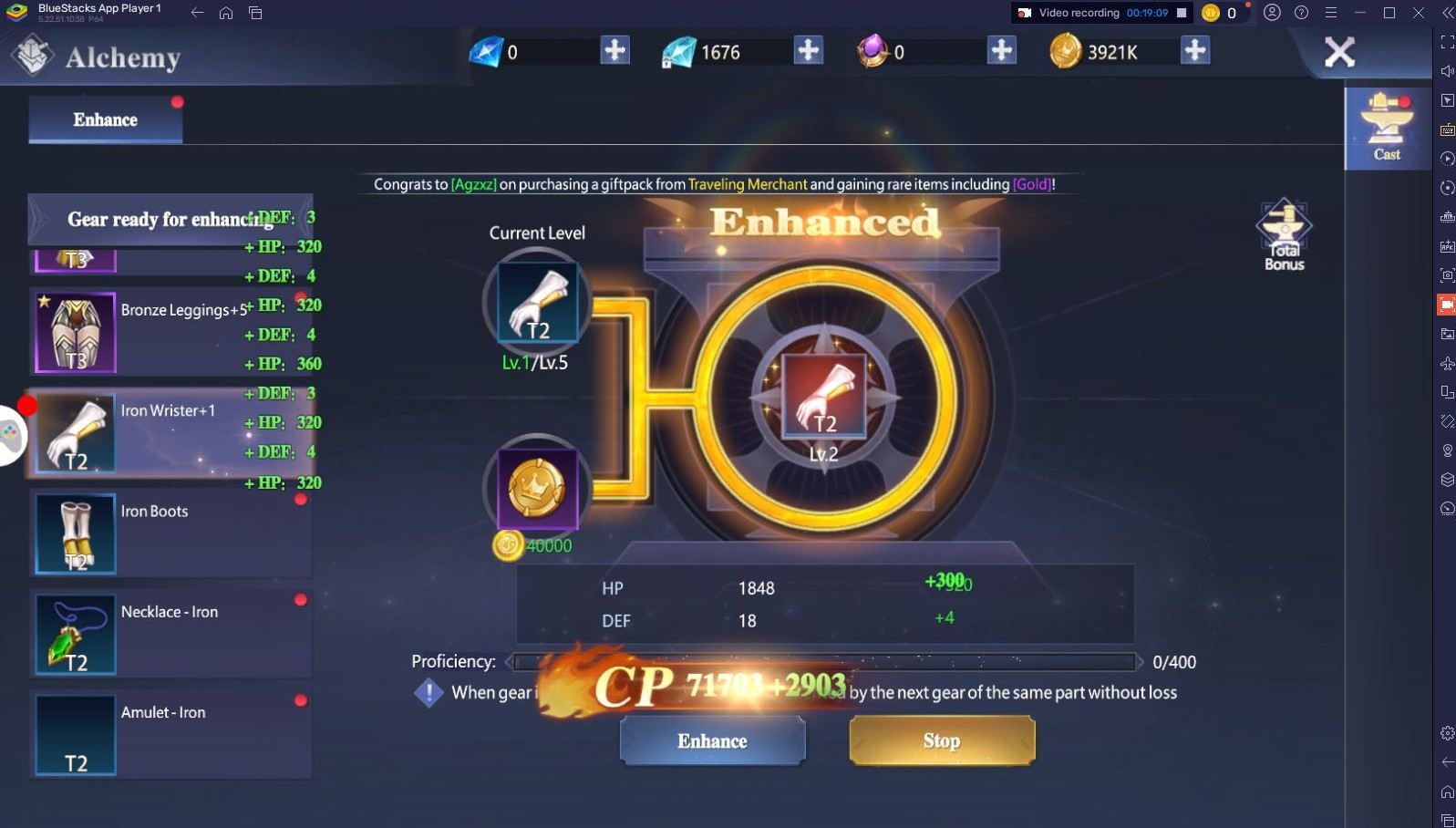 Tips dan Trik di Game Age of Ashes Dark Nuns