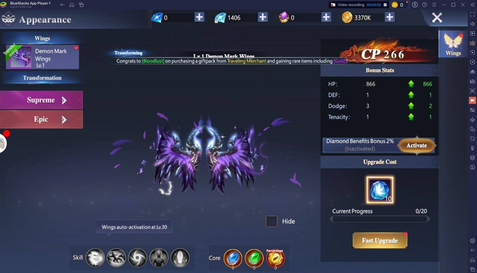 Tips dan Trik di Game Age of Ashes Dark Nuns