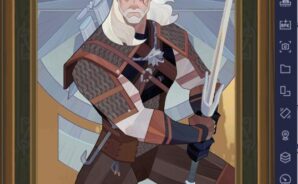 AFK Arena Helden Guide &#8211; Geralt, The White Wolf Witcher