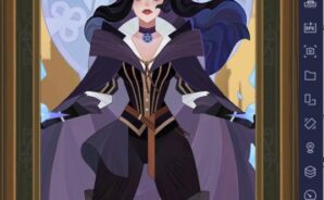 AFK Arena Helden Guide &#8211; Yennefer, die Zauberin des Vengerbergs