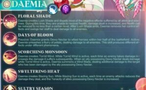 AFK Arena v1.117 Update bringt neue Helden, Optimierungen und mehr