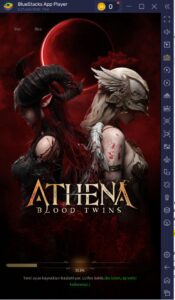 ATHENA:Blood Twins Sınıf Rehberi – Oyundaki Her Kahraman Sınıfı