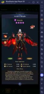 ATHENA: Blood Twins Oyunundaki En İyi Kahramanlar