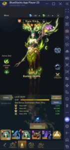 ATHENA: Blood Twins Oyunundaki En İyi Kahramanlar