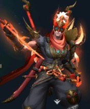 ATHENA: Blood Twins Oyunundaki En İyi Kahramanlar