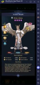 ATHENA: Blood Twins Oyunundaki En İyi Kahramanlar