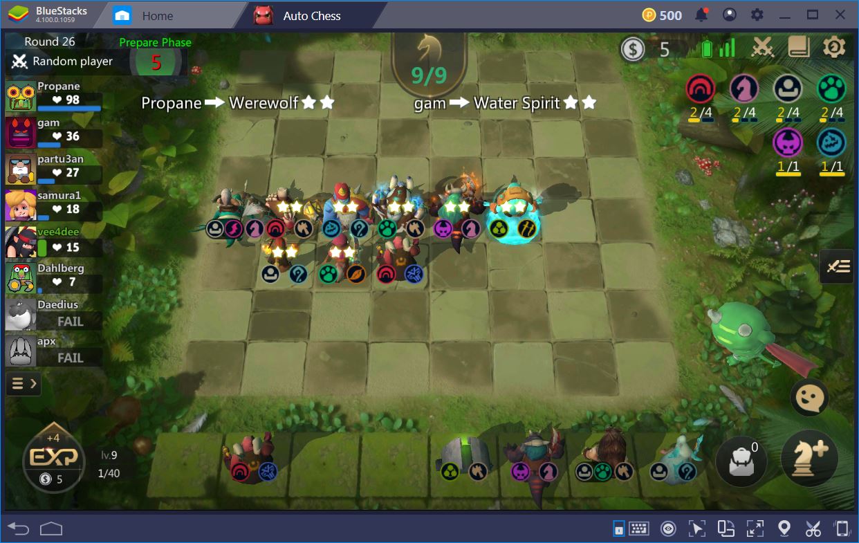 Auto Chess MOBA: The Complete Guide to Goals and Tips - Sbenny's Blog