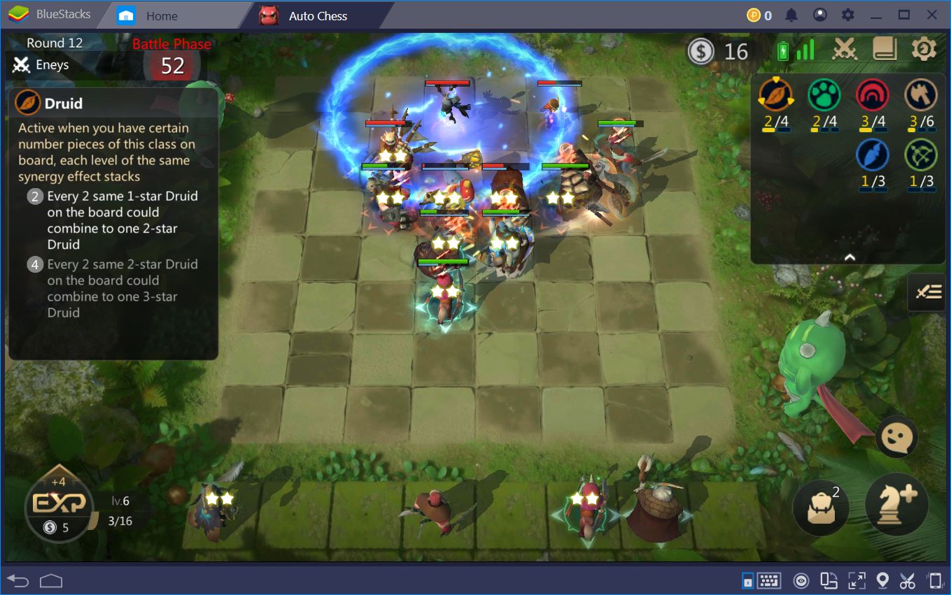 The Original 'Auto Chess' Is Coming to Epic Games Store