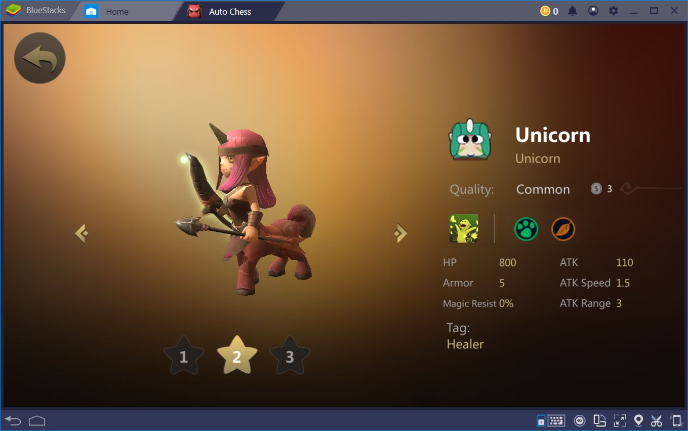 BlueStacks Usage and Setup Guide for Auto Chess