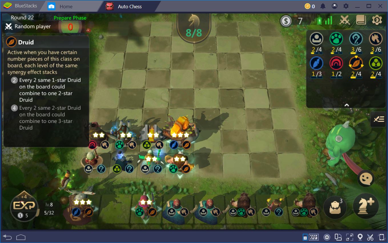 Wizard dota auto chess фото 27