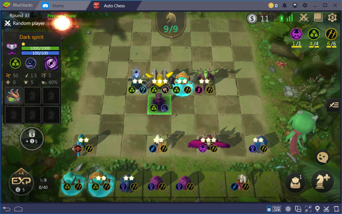 Auto Chess: How to Build a Shock Assassin Squad