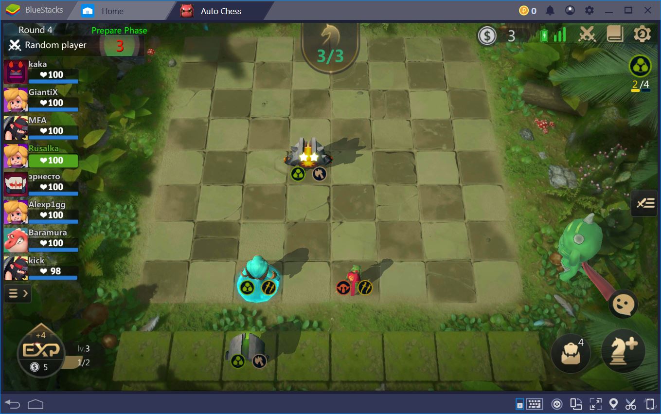 Auto Chess: How to Build a Shock Assassin Squad