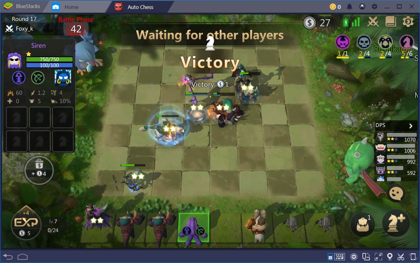 Auto Chess: How to Plan Your Mid-Game and Late-Game Transitions