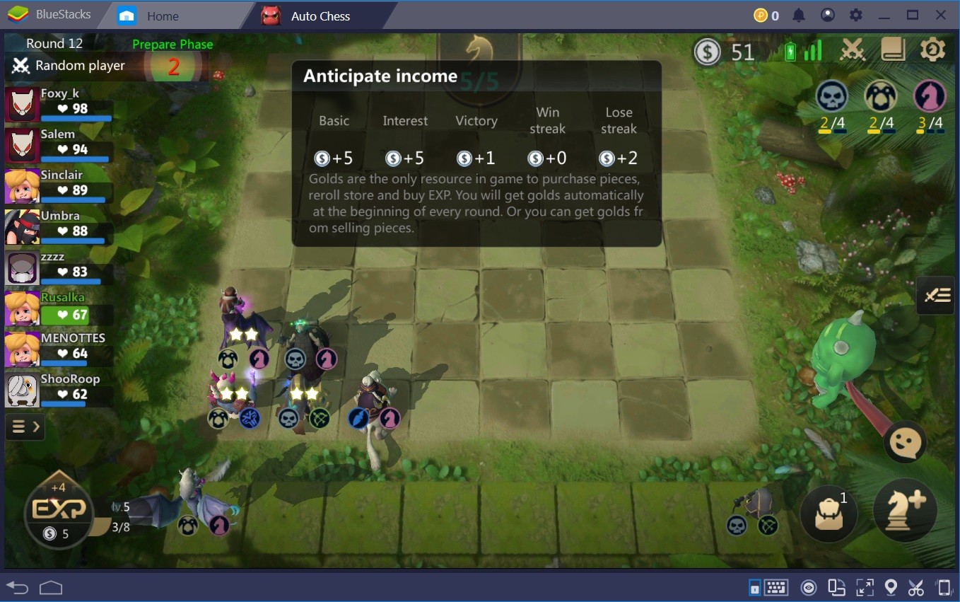 Auto Chess: How to Plan Your Mid-Game and Late-Game Transitions