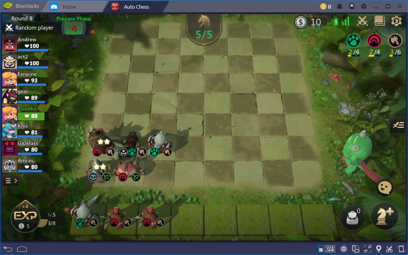 Download AutoChess MOBA, Auto Chess Finally Begins Test for Its