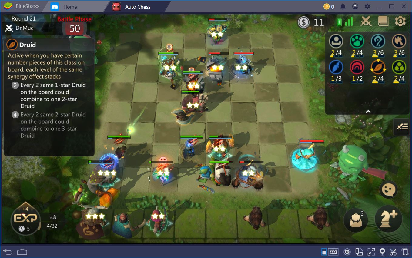 Auto Chess: Killer Opening Strategies (For Newbies and Pros)