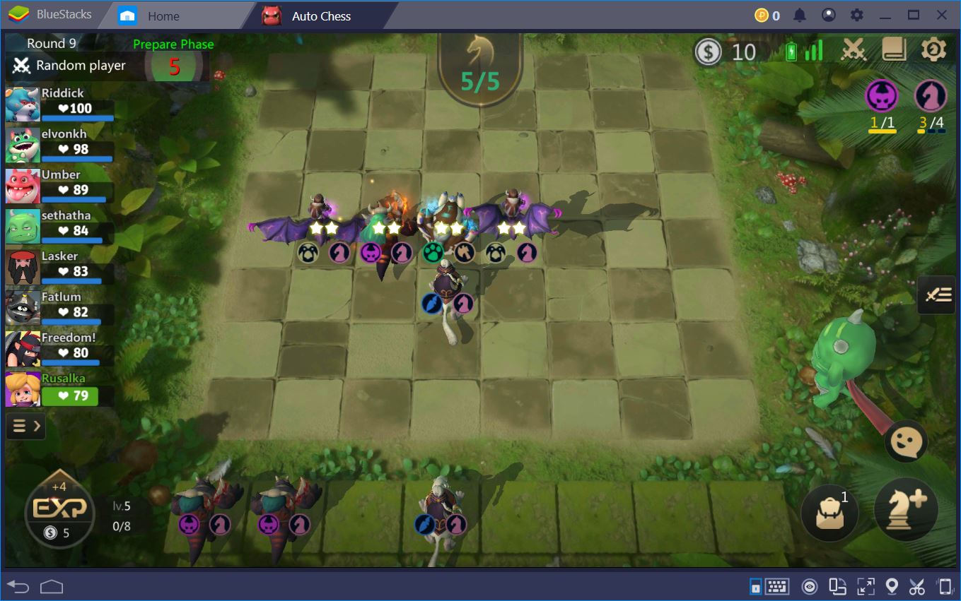 Auto Chess: Killer Opening Strategies (For Newbies and Pros)