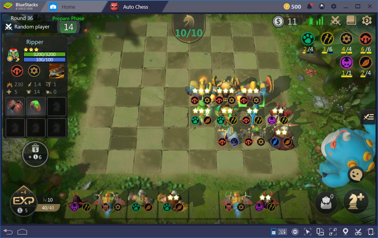 Download & Play Auto Chess MOBA on PC & Mac (Emulator)