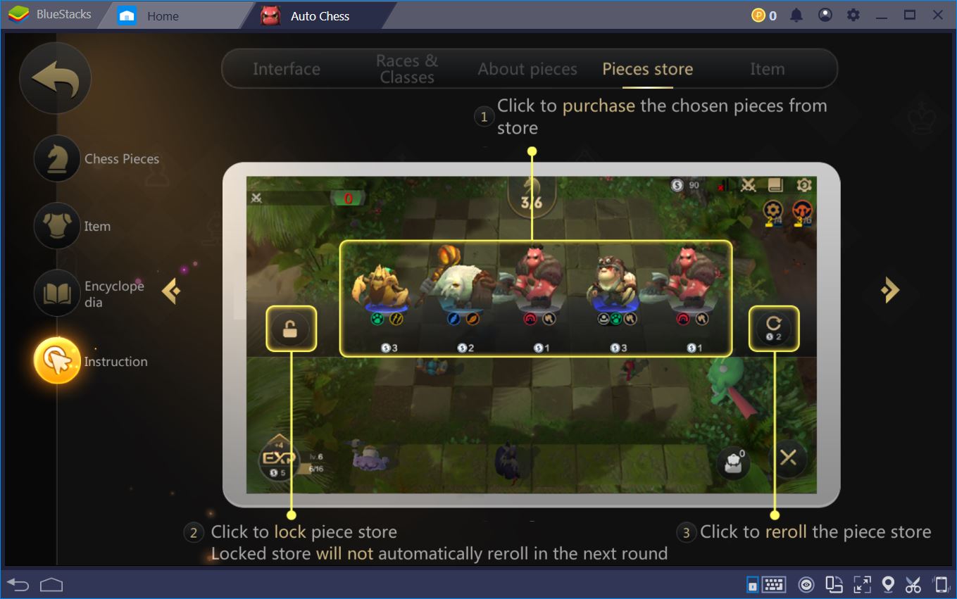 Auto Chess PC Build Strategy - MEmu Blog