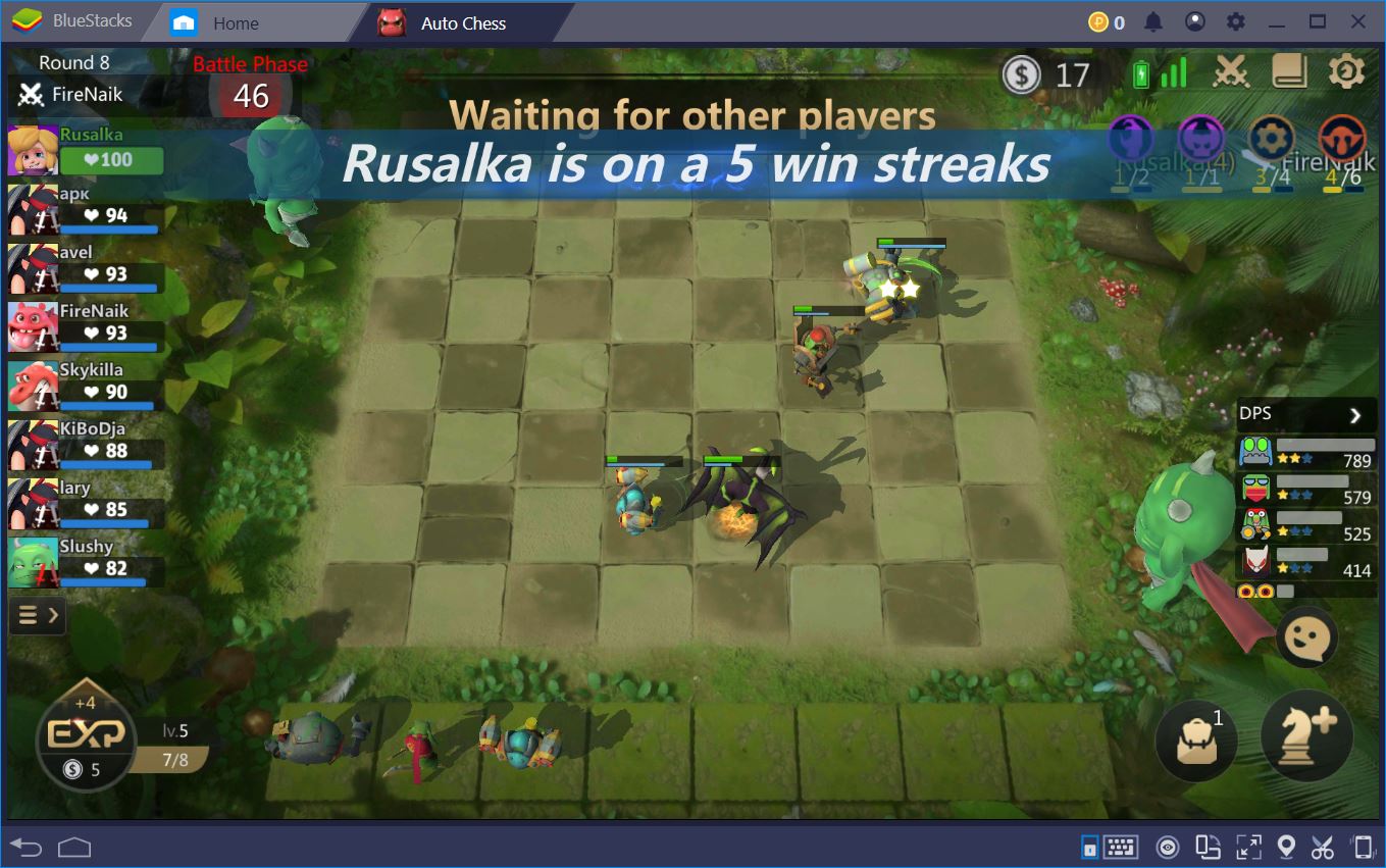 Auto Chess Legends APK para Android - Download