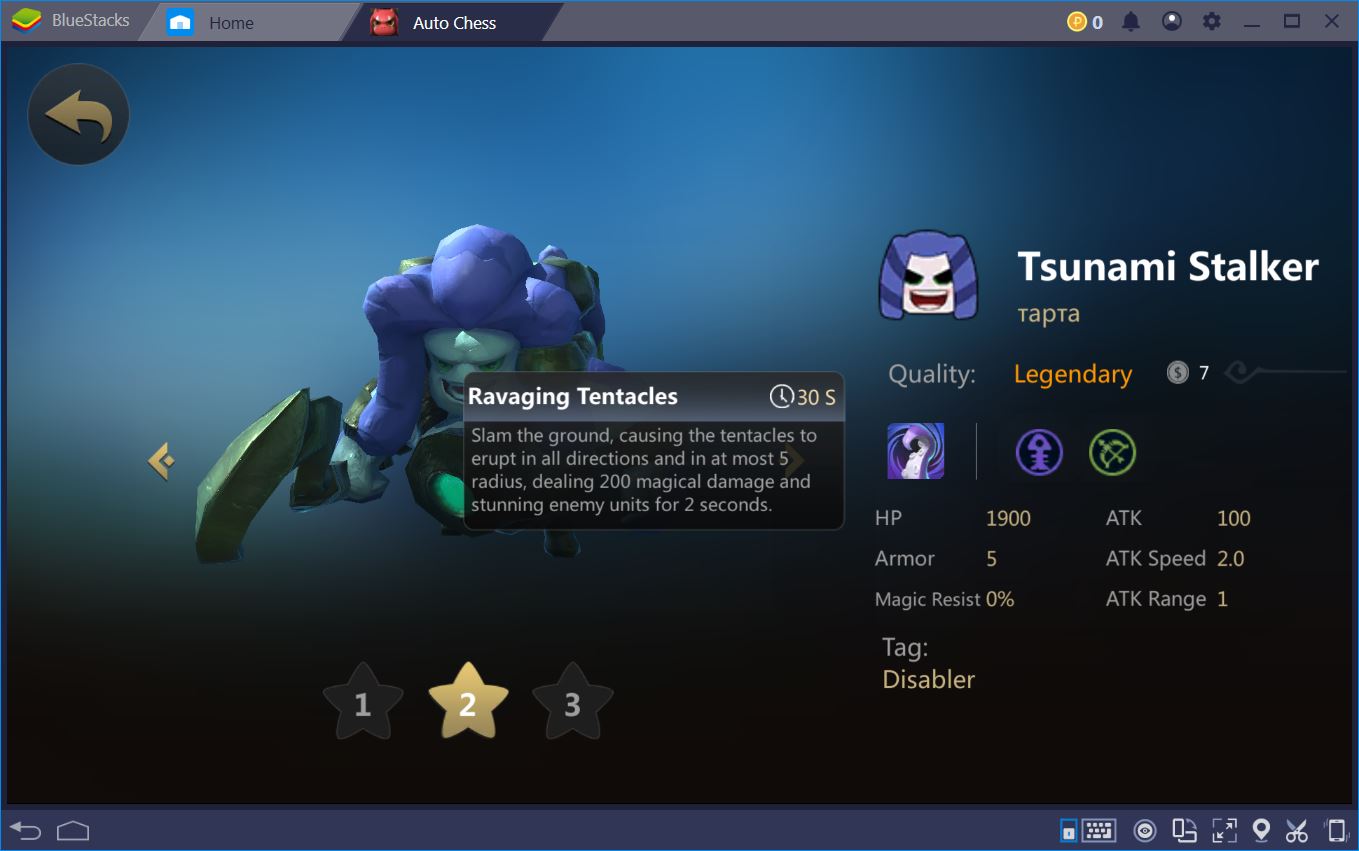 Auto Chess tips: Road to master - MEmu Blog