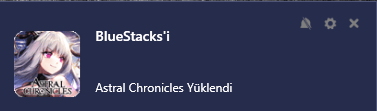 BlueStacks ile Astral Chronicles Nasıl Oynanır? Multi Instance ile Farkı Hisset