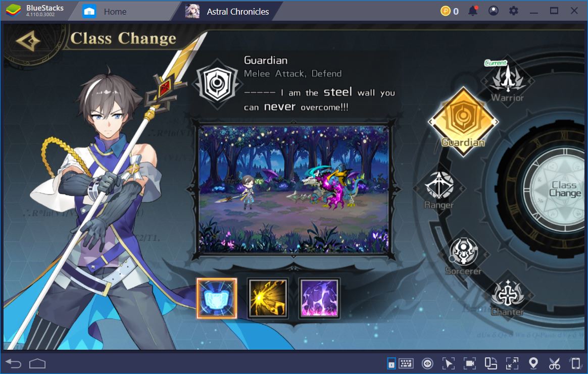 Astral Chronicles The Nifty Beginner S Guide Bluestacks