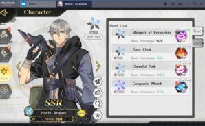 Astral Chronicles: Bond Farming Guide