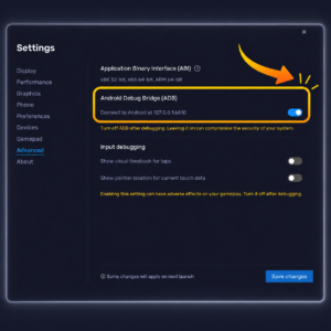How to Connect BlueStacks Desktop to Claude or Codex