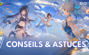 Conseils &#038; Astuces pour Ash Echoes Global