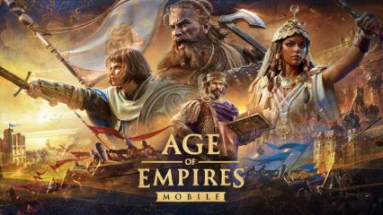 Age of Empires Mobile: En İyi Kahraman Kombinasyonları