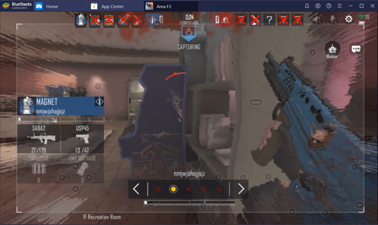 How to Play Rainbow Six Mobile on PC With BlueStacks