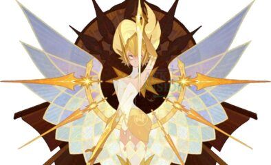 AFK Arena 1.115 Update Brings Awakened Celestial Hero Athalia, Events & More
