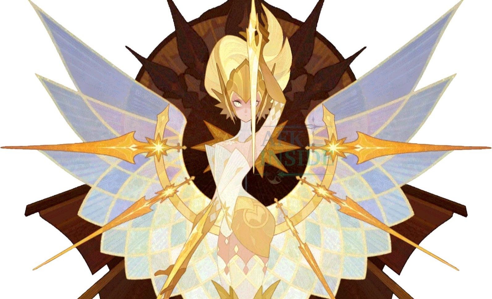 AFK Arena 1.115 Update Brings Awakened Celestial Hero Athalia, Events & More