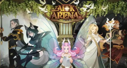 AFK Arena Update 1.74 Patch-Notes – Misha, Ereignisse, neue Ergänzungen und mehr!